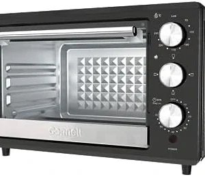 Whirlpool Electric Oven