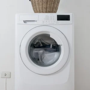 Whirlpool Front Load Washer